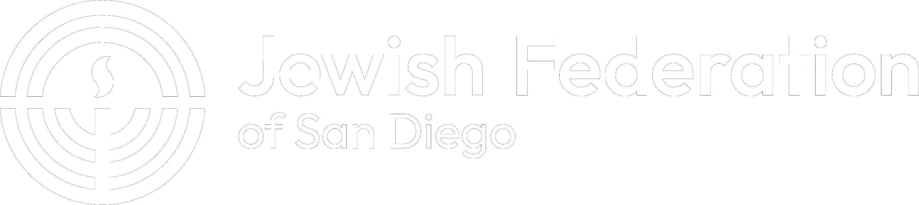 Jewish Federation of San Diego