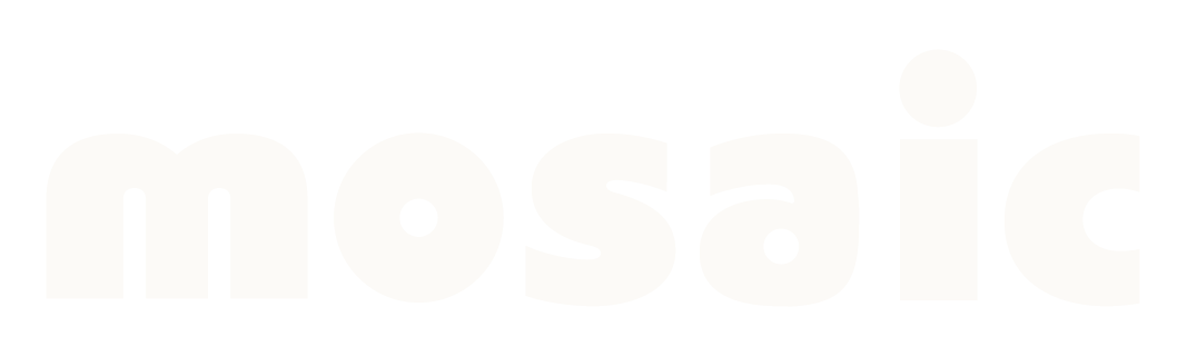 Mosaic