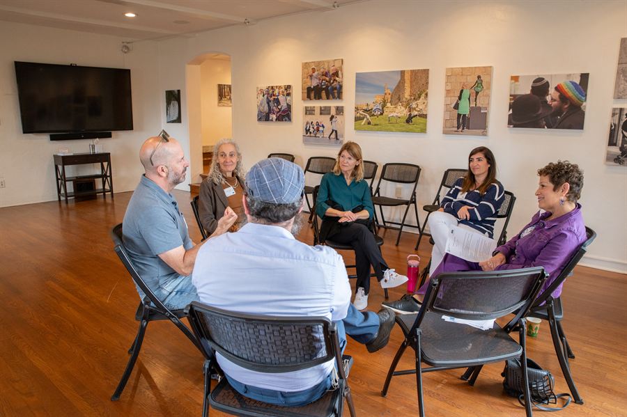 The Leadership Circle